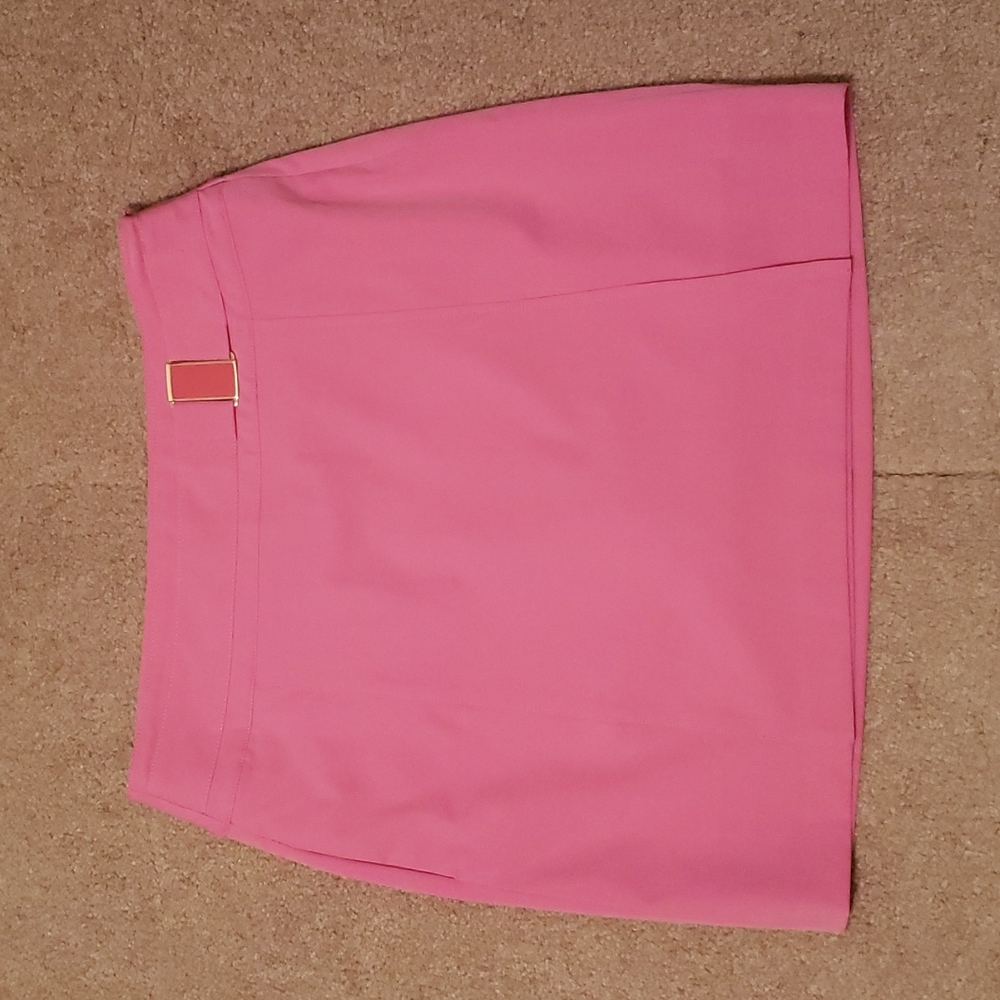 EP Pro Women's Pink Golf Skirt